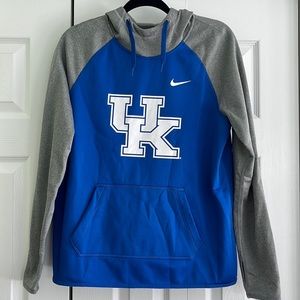 Kentucky Nike Hoodie